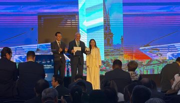 Incertidumbre por T-MEC, reformas y riesgo crediticio, frenan inversión en México: Gurría