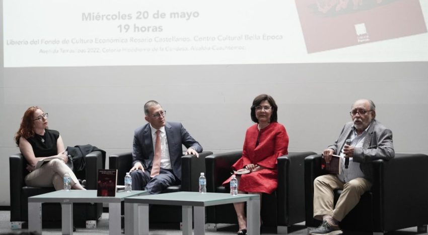 La reforma laboral no basta si no tiene presupuesto y perspectiva de género