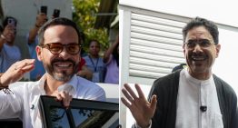 Candidatos La Espriella y Cepeda definirán la presidencia de Colombia en segunda vuelta