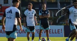 Mundial 2026, EN VIVO: cuándo se conocerán los convocados de la Selección Argentina, fixture y más noticias este jueves 28 de mayo