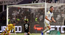 Cristiano Ronaldo se acerca a los 1000 goles: convirtió para el Al-Nassr, que quedó a un paso de ser campeón de Arabia Saudita