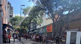 Más de la mitad de la población en Venezuela vive en pobreza multidimensional, según Encovi