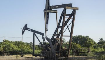 Venezuela se convirtió en el cuarto mayor proveedor de petróleo de India