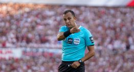 La Liga Profesional cambió el horario de Rosario Central vs Racing y anunció los árbitros para los cuartos de final
