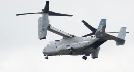 Sigue el ejercicio de respuesta militar de EEUU sobre Caracas tras más de dos horas (VIDEOS)