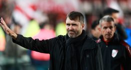 River vs Gimnasia, por el torneo Apertura 2026, EN VIVO: a qué hora es, formaciones y cómo ver el partido de cuartos de final