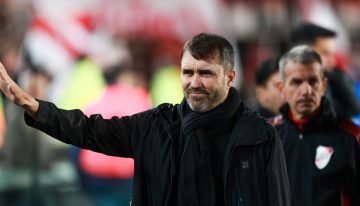 River vs Gimnasia, por el torneo Apertura 2026, EN VIVO: a qué hora es, formaciones y cómo ver el partido de cuartos de final