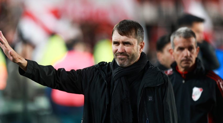 River vs Gimnasia, por el torneo Apertura 2026, EN VIVO: a qué hora es, formaciones y cómo ver el partido de cuartos de final