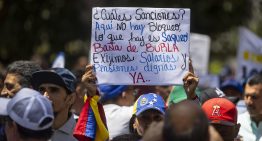 Trabajadores de la UCV irán a paro el #14May en rechazo al ajuste salarial