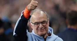 Marcelo Bielsa confirmó que dejará a la selección de Uruguay: «Nuestro trabajo culmina con la Copa del Mundo»