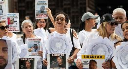 Clippve pidió a la comunidad internacional que haga presión por la libertad de los presos políticos