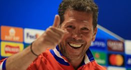Atlético de Madrid y Diego Simeone mutan para sobrevivir: más goles, más riesgo y la última bala europea en la semifinal contra Arsenal