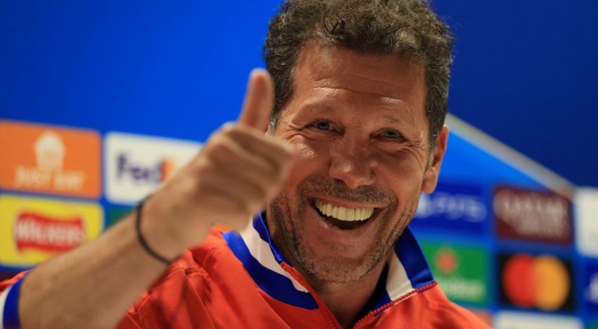 Atlético de Madrid y Diego Simeone mutan para sobrevivir: más goles, más riesgo y la última bala europea en la semifinal contra Arsenal