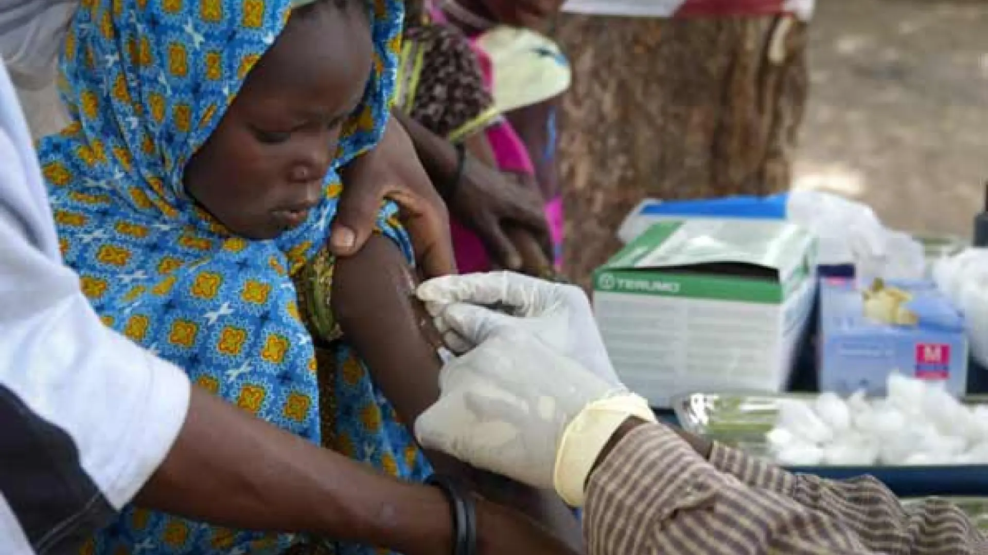 Bruselas lanza su plan para fabricar vacunas 'exprés' en 100 días y ayudar a deshacer las lagunas sanitarias de África y América Latina