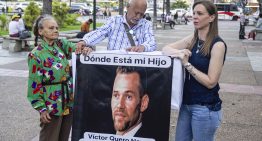 Academia de Ciencias Políticas y Sociales condenó desaparición forzada y muerte de Víctor Hugo Quero
