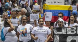 El dato que deja mal parado al chavismo: Foro Penal ha verificado solo 38 excarcelaciones de 300