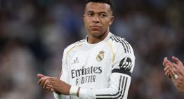 Mbappé afuera del clásico con Barcelona: la decisión de Arbeloa que suma otro sacudón en un Real Madrid en crisis