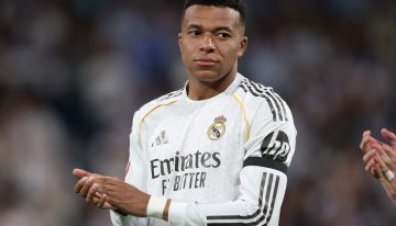 Mbappé afuera del clásico con Barcelona: la decisión de Arbeloa que suma otro sacudón en un Real Madrid en crisis