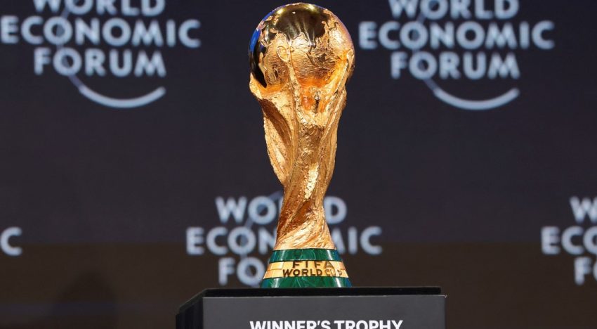 Fixture del Mundial 2026: días y horarios de todos los partidos en Estados Unidos, México y Canadá