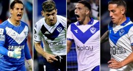 La Justicia reabrió la causa por abuso sexual contra los futbolistas Sosa, Cufré, Florentín y Osorio