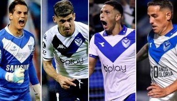 La Justicia reabrió la causa por abuso sexual contra los futbolistas Sosa, Cufré, Florentín y Osorio