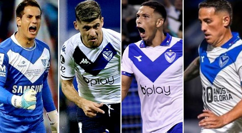 La Justicia reabrió la causa por abuso sexual contra los futbolistas Sosa, Cufré, Florentín y Osorio