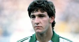Quién fue el jugador más joven en haber debutado en la historia de los Mundiales