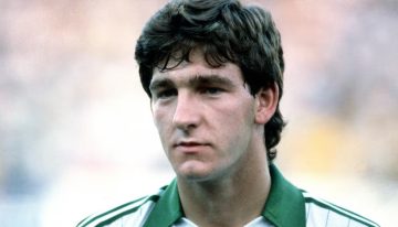 Quién fue el jugador más joven en haber debutado en la historia de los Mundiales