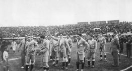 Uruguay 1930: el caótico primer entrenamiento de la Selección que dejó la desorganización al desnudo