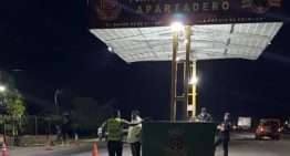 Vente Venezuela alertó sobre retención arbitraria de dos coordinadores en una alcabala en Cojedes (VIDEOS)