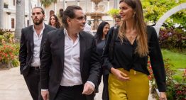 ¿También son falsas? Las cédulas venezolanas del entorno de Alex Saab que contradicen al chavismo