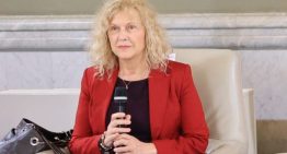 La excusa que dio Ana María Sanjuan para intentar evitar el paro de docentes universitarios el #19May