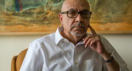 Andrés Caleca plantea mediación internacional en negociaciones para garantizar independencia del TSJ