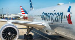 John Barrett destacó segundo vuelo diario de American Airlines entre Miami y Caracas