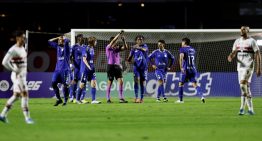 Otra polémica en favor de los clubes brasileños: el insólito final de San Pablo ante Millonarios