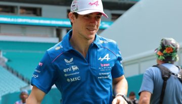 F1 GP de Miami con Franco Colapinto, EN VIVO: horarios y cómo ver la Sprint Race y la clasificación