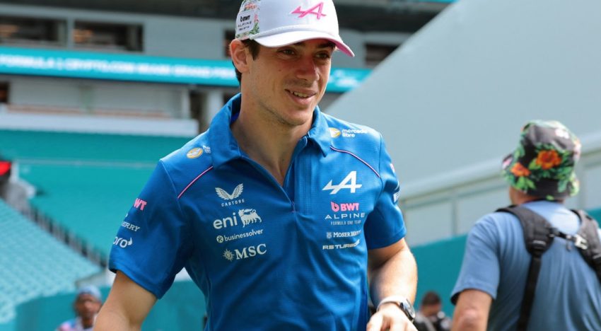 F1 GP de Miami con Franco Colapinto, EN VIVO: horarios y cómo ver la Sprint Race y la clasificación