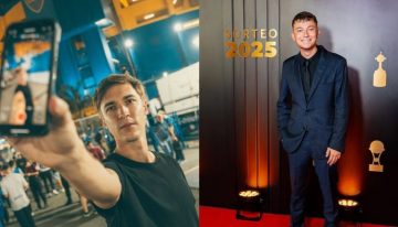 Ezzequiel y Fede Racchi, los otros argentinos «convocados» al Mundial 2026: qué hacen y por qué significa «el sueño» de sus vidas