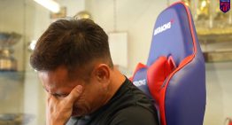 La emoción hasta las lágrimas de Yuto Nagamoto: así reaccionó el futbolista japonés al enterarse que jugará su quinto mundial