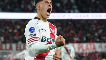 Qué necesita River para clasificar a octavos de final de la Copa Sudamericana: por qué fue clave el empate agónico vs Bragantino