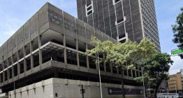PIB aumentó un 2,51 % en el primer trimestre pese a que cayó la actividad petrolera, según el BCV