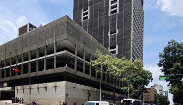 «No manipulamos las cuentas»: BCV reportó que tasa de inflación de Venezuela se moderó