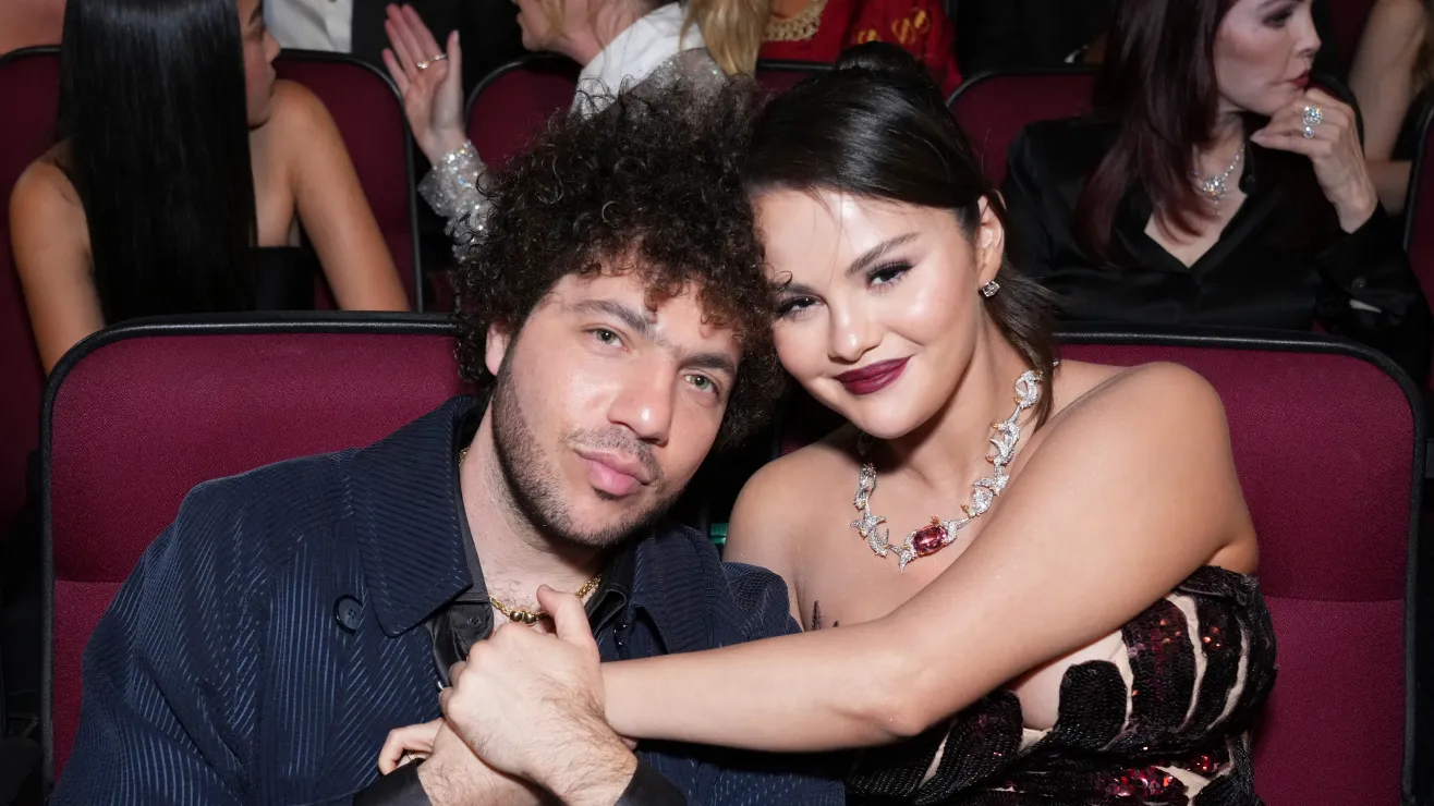 El motivo por el que Benny Blanco no tiene permitido hablar sobre su vida sexual con Selena Gómez