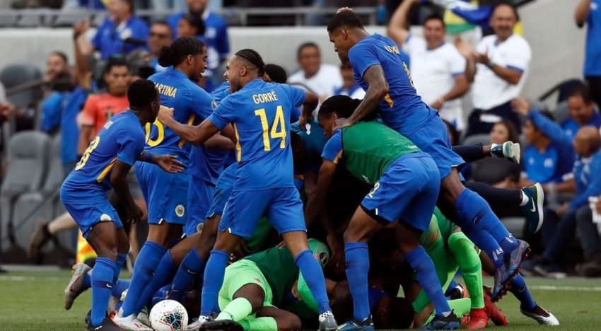 Qué países debutarán en el Mundial 2026