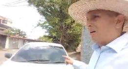 Carlos Azuaje denuncia persecución del Sebin contra Juan Pablo Guanipa y Freddy Superlano en Táchira