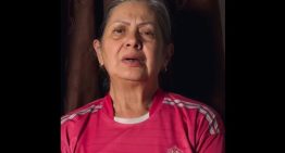 Calvario de la madre de Faustino Hermoso se acrecienta a seis días de su desaparición forzada (VIDEO)