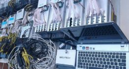 Chavismo sostiene prohibición a la minería de criptoactivos en Venezuela