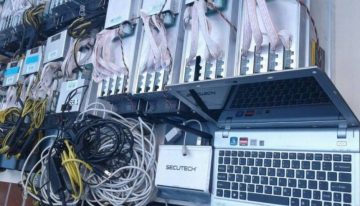 Chavismo sostiene prohibición a la minería de criptoactivos en Venezuela