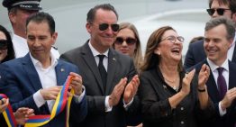 La avalancha petrolera en Venezuela pone a prueba las promesas de Trump en materia democrática