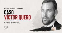Decenas de ONG venezolanas piden el Protocolo de Minnesota para el caso de Víctor Quero Navas
